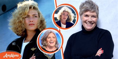 Im Old & Im Fat: Kelly McGillis Reunited with Kids ...